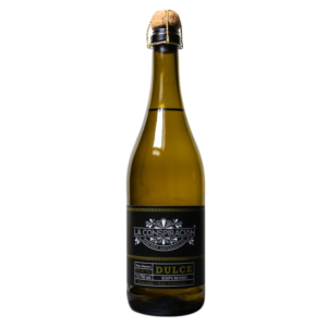 Vino Blanco Espumoso